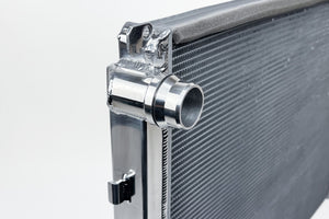CSF Toyota GR Supra A90/A91 2019+ radiator