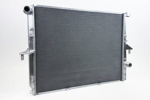 CSF Porsche Cayenne 955/957 radiator