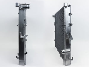 CSF Porsche Cayenne 955/957 radiator