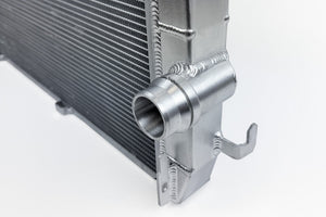 CSF Porsche Cayenne 955/957 radiator