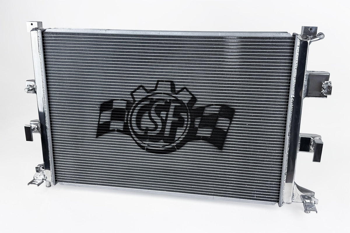CSF Ford Focus RS MK3 radiator (16–18)
