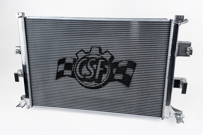 CSF Ford Focus RS MK3 radiator (16–18)