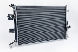 CSF Ford Focus RS MK3 radiator (16–18)