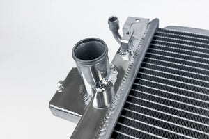 CSF Ford Focus RS MK3 radiator (16–18)