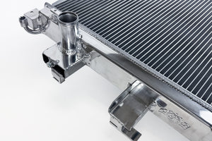 CSF Ford Focus RS MK3 radiator (16–18)