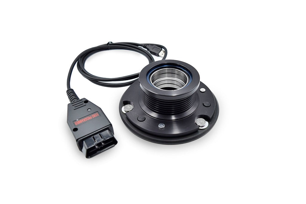 VRP 70mm pulley og tune combo