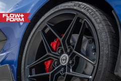 HRE FF11 KONG PERFORMANCE