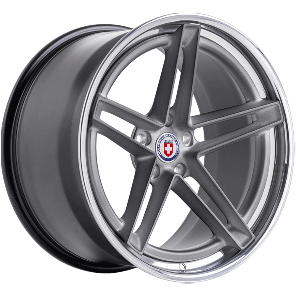 HRE G-Code