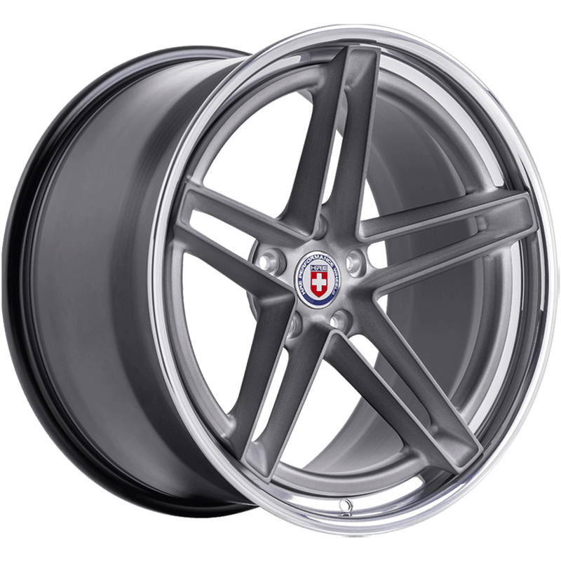 HRE G-Code