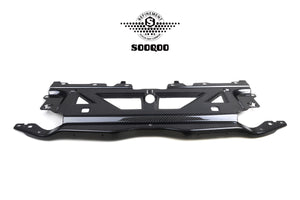 Sooqoo Carbon Slampanel OEM Style – BMW M3 G80 M4 G82 G87