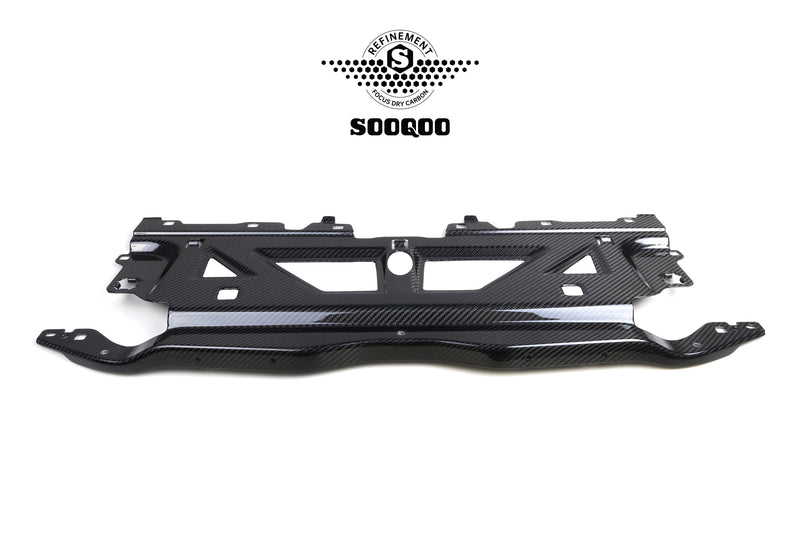 Sooqoo Carbon Slampanel OEM Style – BMW M3 G80 M4 G82 G87