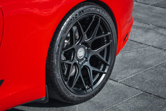 HRE FF01 KONG PERFORMANCE