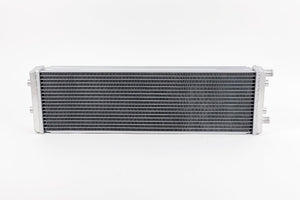 CSF Universal Dual-Pass Heat Exchanger 25"x7.25"x2.5"