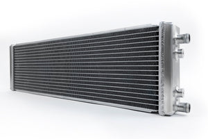 CSF Universal Dual-Pass Heat Exchanger 25"x7.25"x2.5"