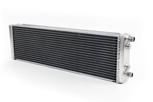 CSF Universal Dual-Pass Heat Exchanger 25"x7.25"x2.5"