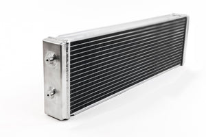 CSF Universal Dual-Pass Heat Exchanger 25"x7.25"x2.5"