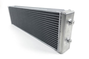 CSF Universal Dual-Pass Heat Exchanger 25"x7.25"x2.5"