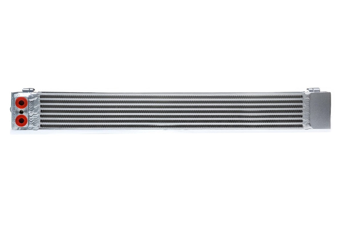 CSF BMW E46 M3 Race-Spec Dual-Pass oljekjøler (also fits E39 M5 99-03 / E39 540i 95-03 / CSF #7211 S54 Swap radiator)