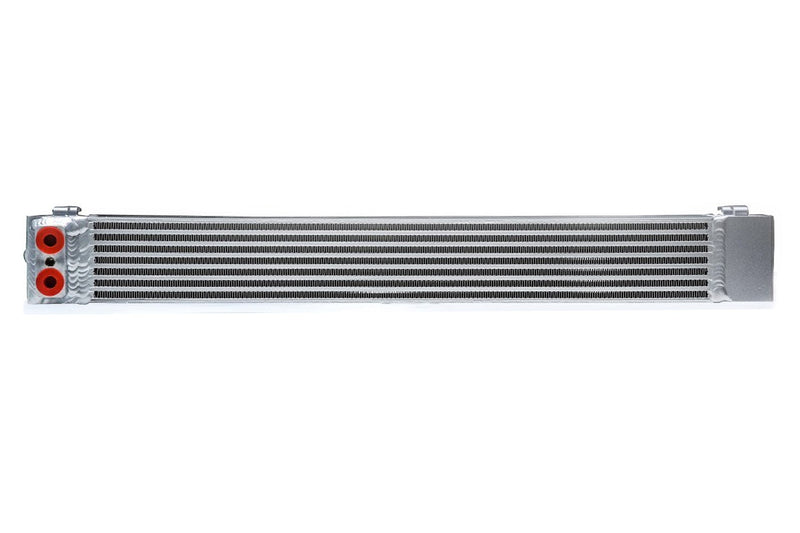 CSF BMW E46 M3 Race-Spec Dual-Pass oljekjøler (also fits E39 M5 99-03 / E39 540i 95-03 / CSF #7211 S54 Swap radiator)