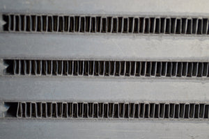 CSF Magnum intercooler Core 1400HP+ 18"x12"x6"