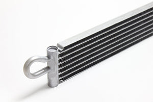 CSF BMW E90/E92/E93 M3 High Performance Power Steering Cooler (also fits E81/E82/E87/E88 1 Series, E90/E91/E92/E93 3 Series, E84 X1)