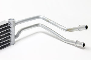 CSF BMW E90/E92/E93 M3 High Performance Power Steering Cooler (also fits E81/E82/E87/E88 1 Series, E90/E91/E92/E93 3 Series, E84 X1)