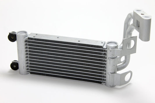 CSF BMW E9X M3 Race-Spec Transmission oljekjøler / E90 Engine oljekjøler / 1M / E82 135i
