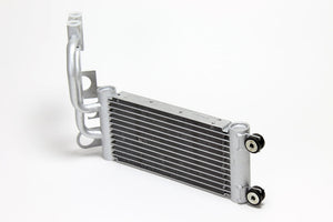 CSF BMW E9X M3 Race-Spec Transmission oljekjøler / E90 Engine oljekjøler / 1M / E82 135i