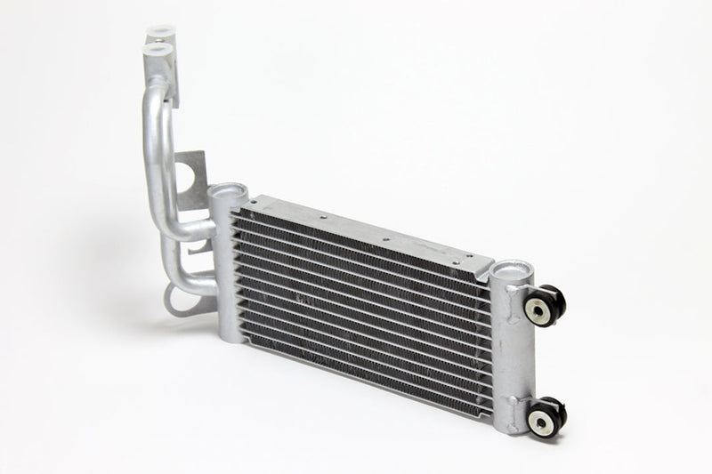 CSF BMW E9X M3 Race-Spec Transmission oljekjøler / E90 Engine oljekjøler / 1M / E82 135i