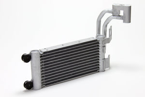 CSF BMW E9X M3 Race-Spec Transmission oljekjøler / E90 Engine oljekjøler / 1M / E82 135i