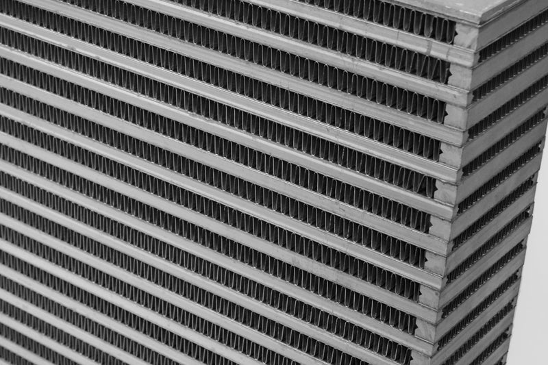 CSF intercooler Core Bar&Plate 22"x12"x3.5"