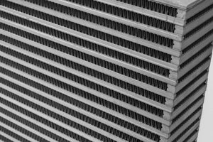 CSF intercooler Core Bar&Plate 18"x12"x4.5"