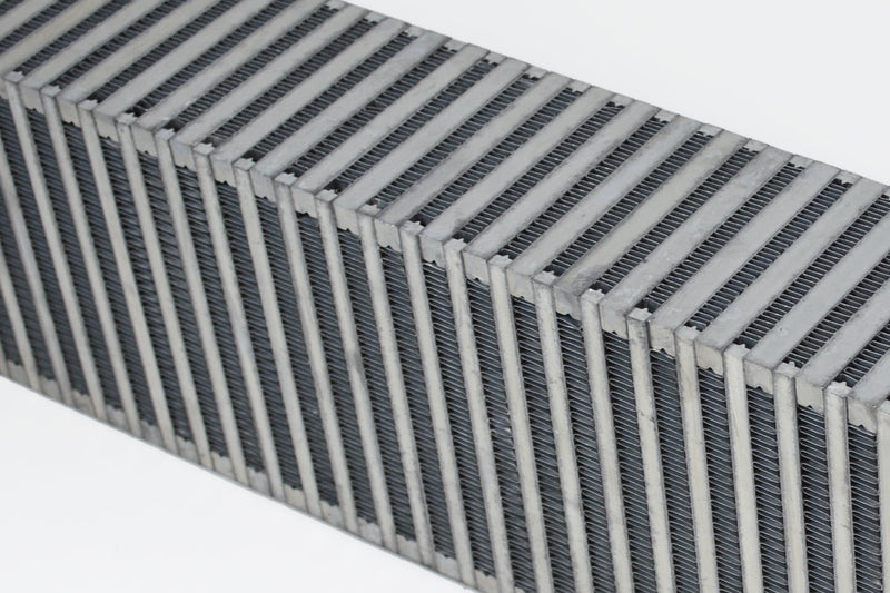 CSF intercooler Core Vertical Flow 24"x6"x3.5"