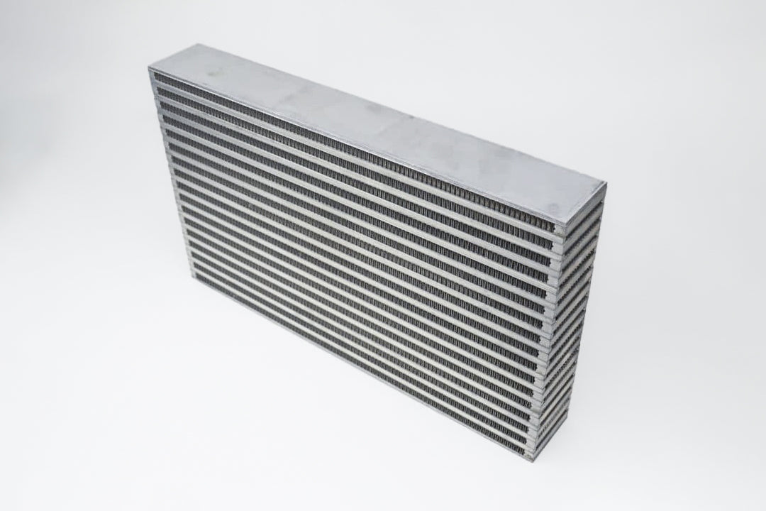 CSF intercooler Core Bar&Plate 20"x12"x3"