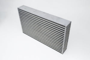 CSF intercooler Core Bar&Plate 20"x12"x3"