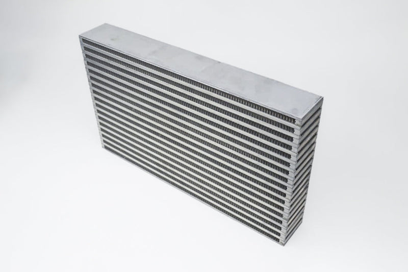 CSF intercooler Core Bar&Plate 20"x12"x3"