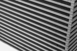 CSF intercooler Core Bar&Plate 20"x12"x3"