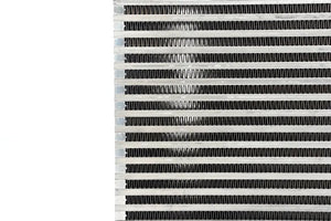 CSF intercooler Core Bar&Plate 20"x12"x3"