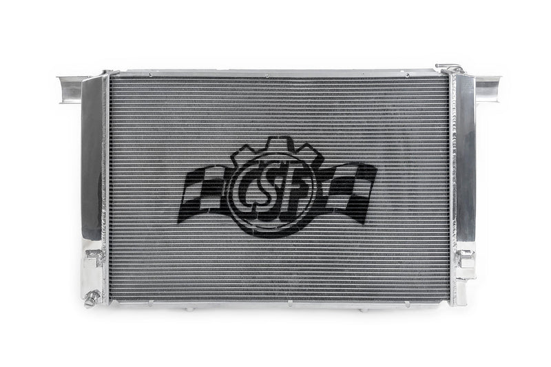 CSF Mercedes 500SL 90-93 / SL500 94-02 radiator