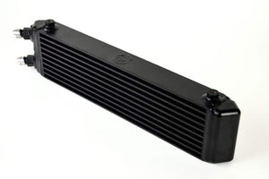 CSF Universal Dual-Pass oljekjøler -10 Fittings 22"x5"x2.25"