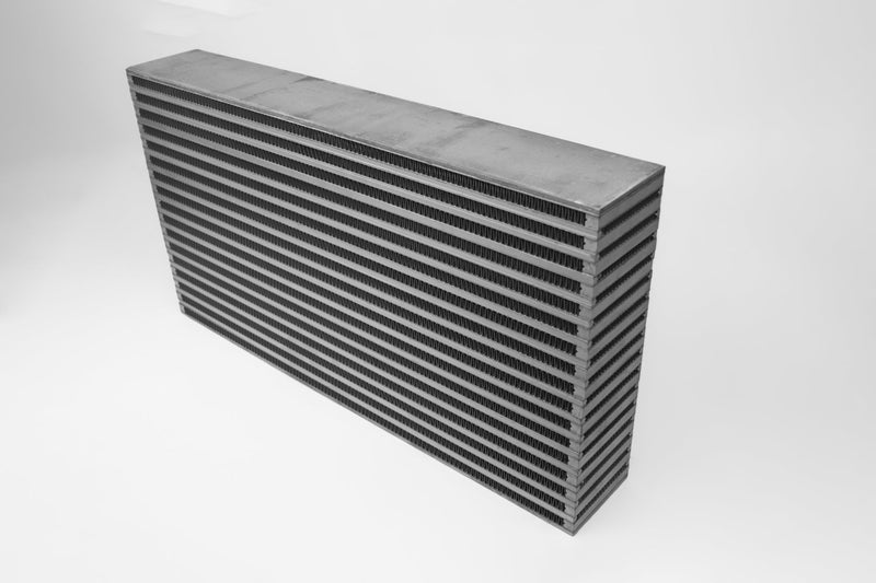 CSF intercooler Core Bar&Plate 24"x12"x3"