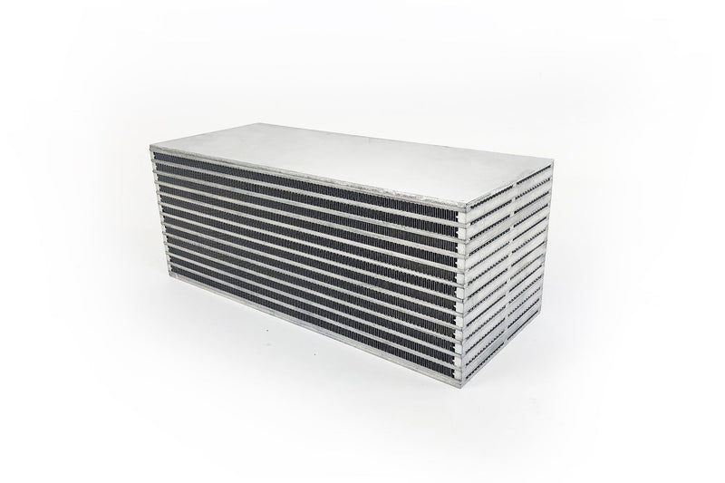 CSF Water/Air intercooler Core 12"x5"x5"