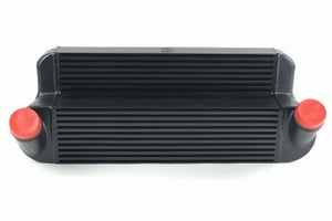 CSF BMW F20/F21/F22/F23/F30/F31/F32/F33/F34/F36/F87 M2 Stepped intercooler Black (N55) Custom Thermal Dispersion