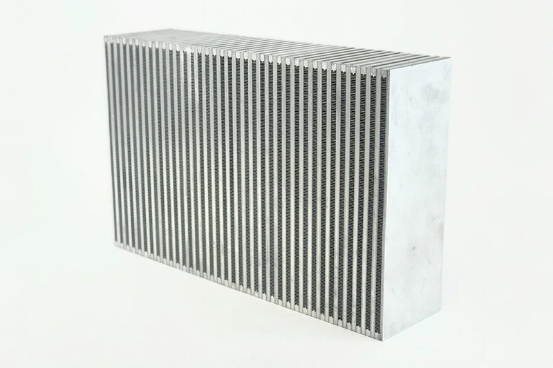 CSF Nissan R35 GT-R intercooler Core Vertical Flow 22"x14"x5.5"