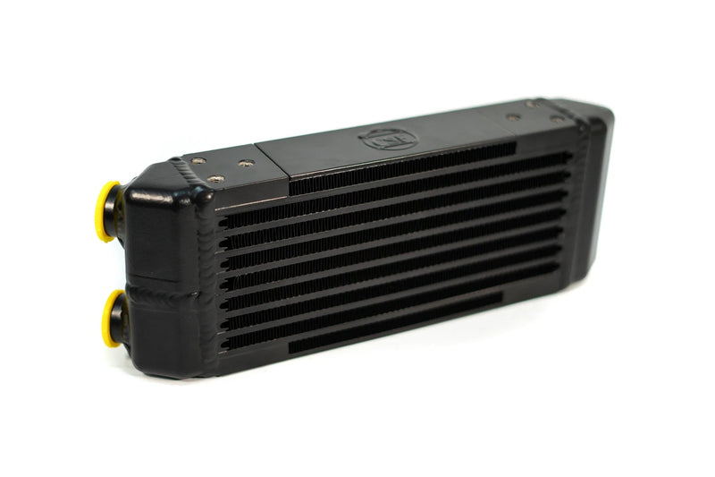 CSF Universal Dual-Pass oljekjøler M22 13"x4.75"x2.16"