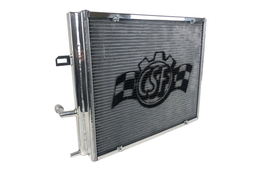 CSF BMW Front Mount Heat Exchanger Triple Pass 15-18 F20/F22/F23/F30/F31/F34/F32/F33/F36 1/2/3/4 Series