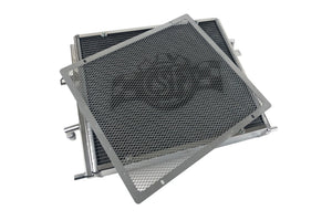 CSF BMW Front Mount Heat Exchanger Triple Pass 15-18 F20/F22/F23/F30/F31/F34/F32/F33/F36 1/2/3/4 Series