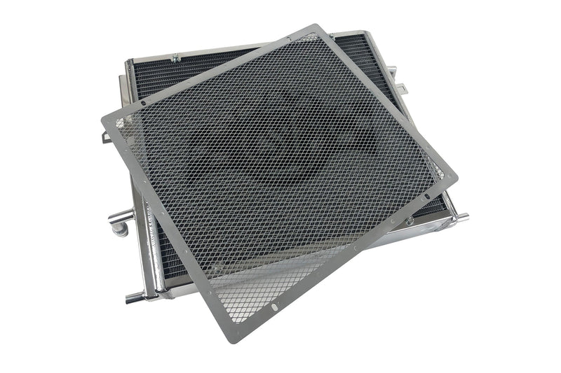 CSF BMW Front Mount Heat Exchanger Triple Pass 15-18 F20/F22/F23/F30/F31/F34/F32/F33/F36 1/2/3/4 Series