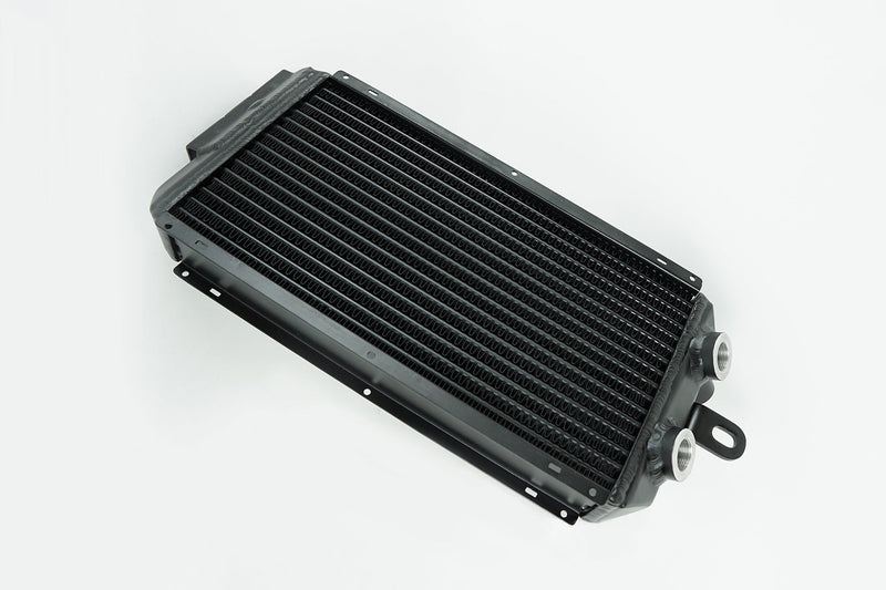 CSF Porsche 911/930 65-89 oljekjøler OEM+ Right Front