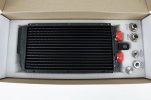 CSF Porsche 911/930 65-89 oljekjøler OEM+ Right Front